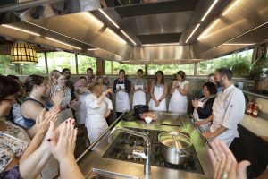 I viaggiatori incoronano il wine & food d’Italia, al top nei “Travelers’ Choice” Awards Experiences