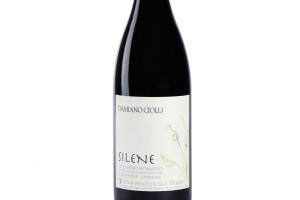 Damiano Ciolli, Doc Olevano Romano Cesanese Superiore Silene 2015