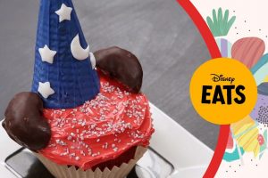 &ldquo;Disney Eats&rdquo;, su internet debutta il canale sul cibo dedicato ai piccoli aspiranti chef