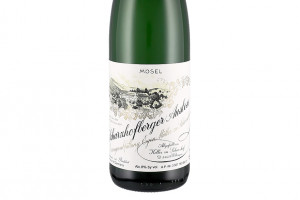 Egon Müller, Mosel Prädikatswein Scharzhofberger Riesling Auslese 2007
