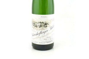 Egon Müller, Mosel Prädikatswein Scharzhofberger Riesling Kabinett 2017