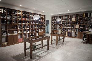 Enoteca Altrochevino Outlet