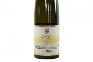 Hugel, Aoc Alsace Schoelhammer Riesling 2009