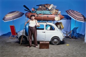 Coldiretti: pranzo al sacco intramontabile in spiaggia, ma cambiano i menu degli italiani