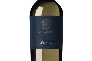 La Monacesca, Docg Verdicchio di Matelica Mirum Riserva 2019