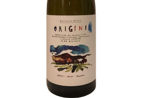 Fattoria Nannì, Doc Verdicchio dei Castelli di Jesi Classico Superiore Biologico Origini 2017