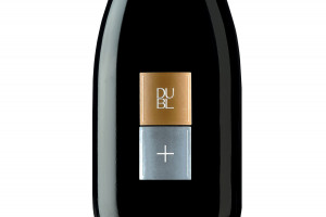 Feudi di San Gregorio, Spumante Brut Metodo Classico “DUBL +” 2014