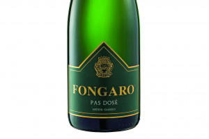 Fongaro, Vino Spumante di Qualità Metodo Classico Pas Dosé 2012