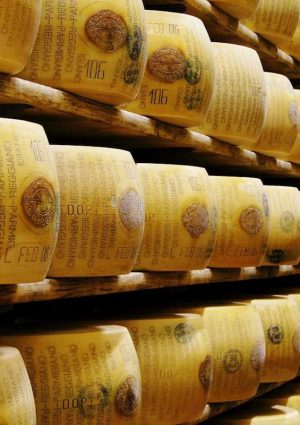 Coldiretti e Filiera Italia: &ldquo;bene la riduzione dei dazi sui formaggi da parte del Governo cinese&rdquo;