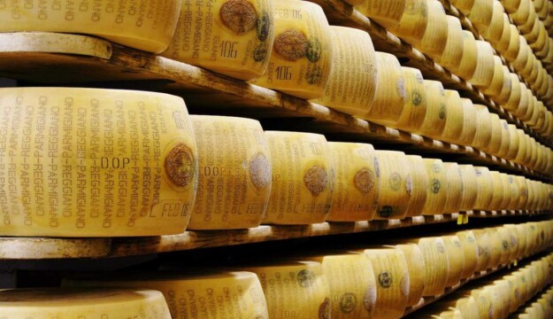 Coldiretti e Filiera Italia: &ldquo;bene la riduzione dei dazi sui formaggi da parte del Governo cinese&rdquo;