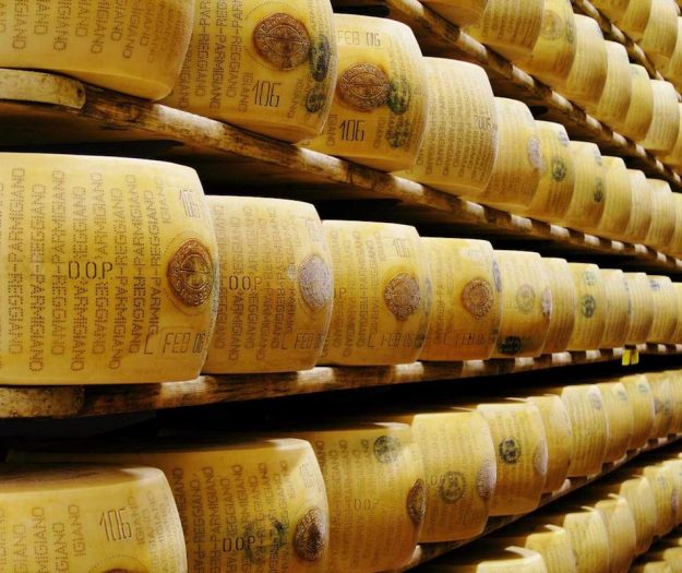 Coldiretti e Filiera Italia: &ldquo;bene la riduzione dei dazi sui formaggi da parte del Governo cinese&rdquo;