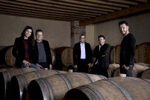 Franciacorta, Val di Cornia, e niente pi&ugrave; Sud (Ischia e Benevento): il percorso di Fratelli Muratori