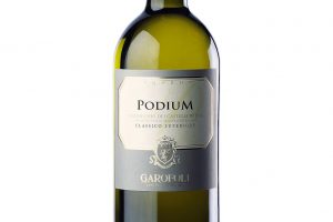 Garofoli, Doc Verdicchio dei Castelli di Jesi Classico Superiore Podium 2008