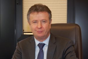 La cooperazione nell'agricoltura e nel vino del Belpaese: Giorgio Mercuri, presidente FedagriPesca