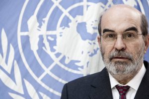 &ldquo;Premio Artusi 2018&rdquo; a Jos&egrave; Graziano da Silva, alla guida della Fao e del progetto &ldquo;Fame Zero&rdquo;