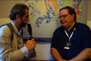 Il patrimonio vitivinicolo italiano come chiave per la conquista dei mercati: a WineNews Ian D&rsquo;Agata