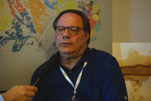 Italian wine according to Ian D’Agata: from the denomination system to emotions in the glass