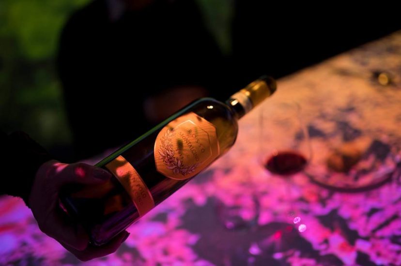 Cene “dei sensi” con lo chef Massimo Viglietti e i vini Allegrini