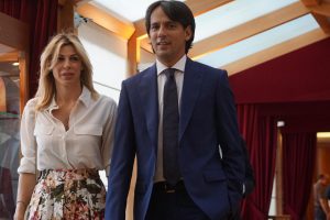 Vip, nozze da sogno con il vino italiano, dalla coppia Inzaghi-Lucariello al s&igrave; di Lagerback-Bossari