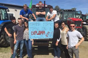 45.566 ragazzi: ecco gli studenti degli Istituti Agrari d&rsquo;Italia. Coldiretti: record, +36% in 5 anni