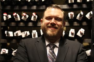 In Usa parte &ldquo;Sip Trip&rdquo;, il nuovo progetto dedicato al vino italiano firmato da Jeff Porter