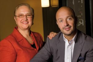 Chiuderanno a Las Vegas i tre ristoranti Bastianich-Batali. Bastianich &ldquo;&egrave; un giorno triste&rdquo;