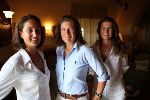 Il futuro della Marchesi Antinori garantito da un trust: a WineNews Allegra Antinori