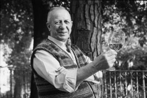 “Camminare le vigne”, al via il corso dell’Alta Scuola Italiana di Gastronomia Luigi Veronelli