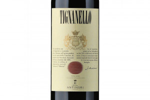 Marchesi Antinori, Toscana Rosso Igt Tignanello 2015