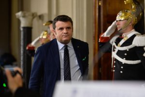 Pac post 2020, trattati di libero di scambio: il Ministro Gian Marco Centinaio a Lussemburgo