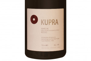 Oasi degli Angeli, Rosso Marche Igt Kupra 2011