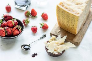 Nutella, Parmigiano Reggiano (first PDO) and Barilla: the most influential food brands for Italians