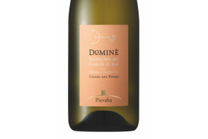 Pievalta, Doc Verdicchio dei Castelli di Jesi Classico Superiore Dominè 2016