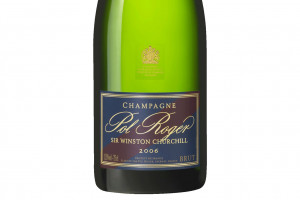 Pol Roger, Aoc Champagne Cuvée Sir Winston Churchill 2006