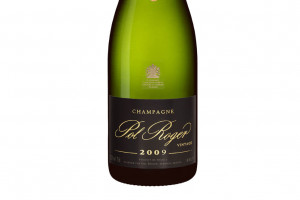 Pol Roger, Aoc Champagne Brut Vintage 2009