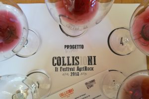 Dal progetto Wine & Food di Ian D&rsquo;Agata che affianca Collisioni, i 12 migliori assaggi di WineNews