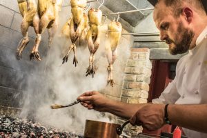 Ristorante Andreina di Errico Recanati