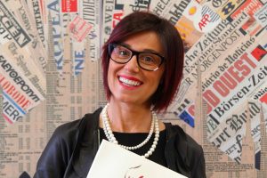 Il vino italiano è in salute, ma pesa la scarsa vendemmia 2017. Così Roberta Corrà, dg Giv