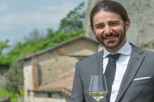 Il Gavi, i cambiamenti vissuti negli anni, il suo posto nel mondo, la “Carta del Vino Responsabile”