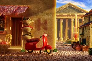 Parigi, Tokyo e Roma le citt&agrave; pi&ugrave; foodie, i Millennials scelgono la meta in base al cibo