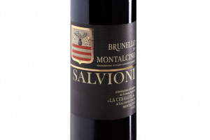 Salvioni, Docg Brunello di Montalcino 2013