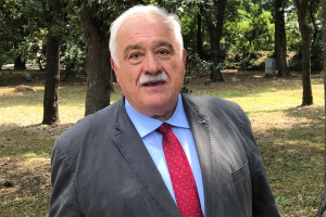 Il professor Attilio Scienza: “dalla crisi impareremo a rispettare di più produzioni e natura”