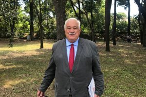 “L’innovazione nel vino ha le ali per volare, ma non sempre le gambe per camminare”