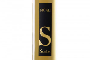 Siddùra, Doc Moscato di Sardegna Passito Nuali 2015