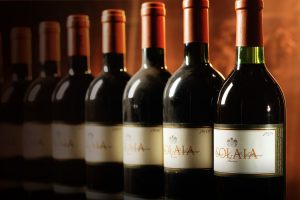 Fine wine in tempo di Covid-19: nel primo trimestre sul Liv-Ex solo l’Italia è in terreno positivo