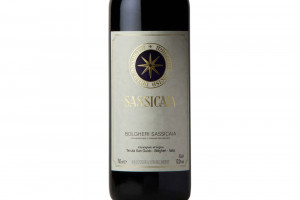 Tenuta San Guido, Doc Bolgheri Sassicaia 2005