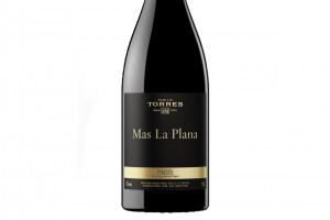 Torres, Do Penedès Cabernet Sauvignon Mas La Plana 2007