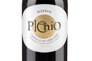 Umani Ronchi, Docg Verdicchio Castelli di Jesi Classico Plenio Riserva 2015