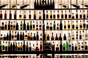 Superalcolici primi per quota di mercato in Usa (42,2% nel 2024): più di birra e vino Superalcolici primi per quota di mercato in Usa (42,2% nel 2024): più di birra e vino