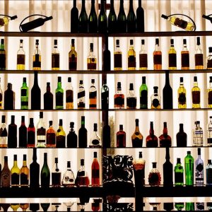Superalcolici primi per quota di mercato in Usa (42,2% nel 2024): più di birra e vino